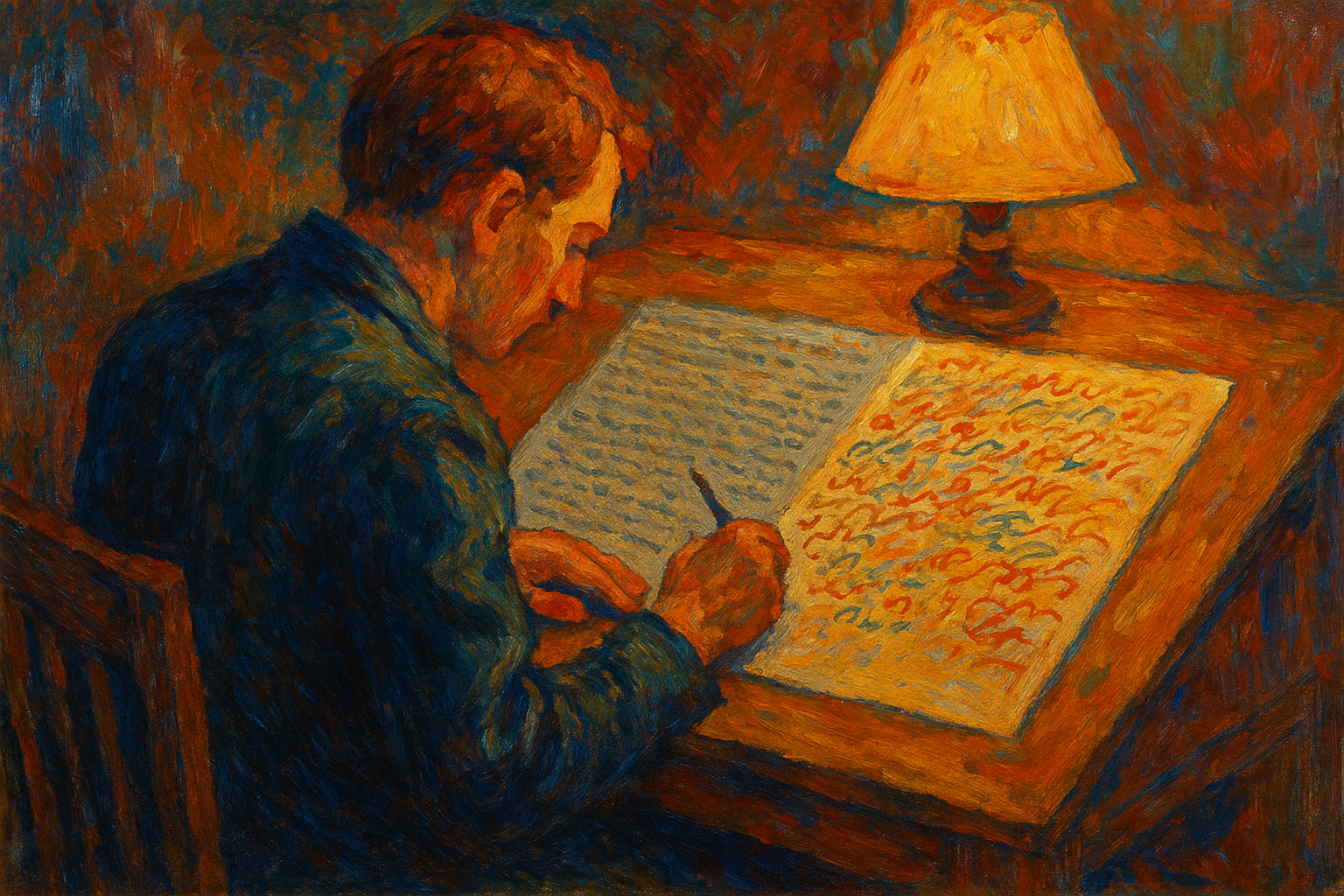 Wharton 教授 Mollick：AI 讓網路充斥「Claude 風」，寫作教育需從邏輯轉向風格