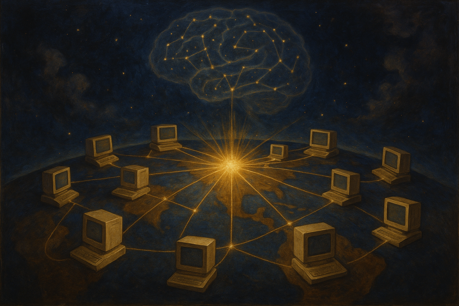 Nous Research 深度解析：Paradigm 押注 10 億估值的去中心化 AI 實驗室，Hermes 模型與 Psyche 網路全面拆解