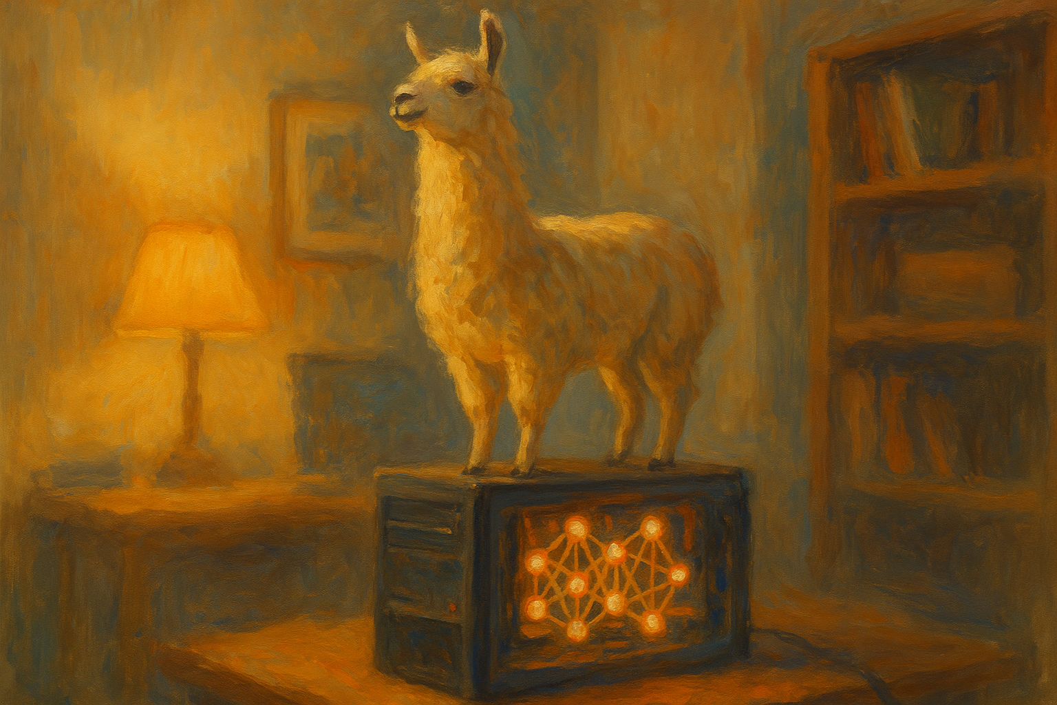 Ollama 是什麼？2026 完整教學：在本地跑 AI 模型的最簡單方式，安裝、模型比較、硬體需求與工具整合