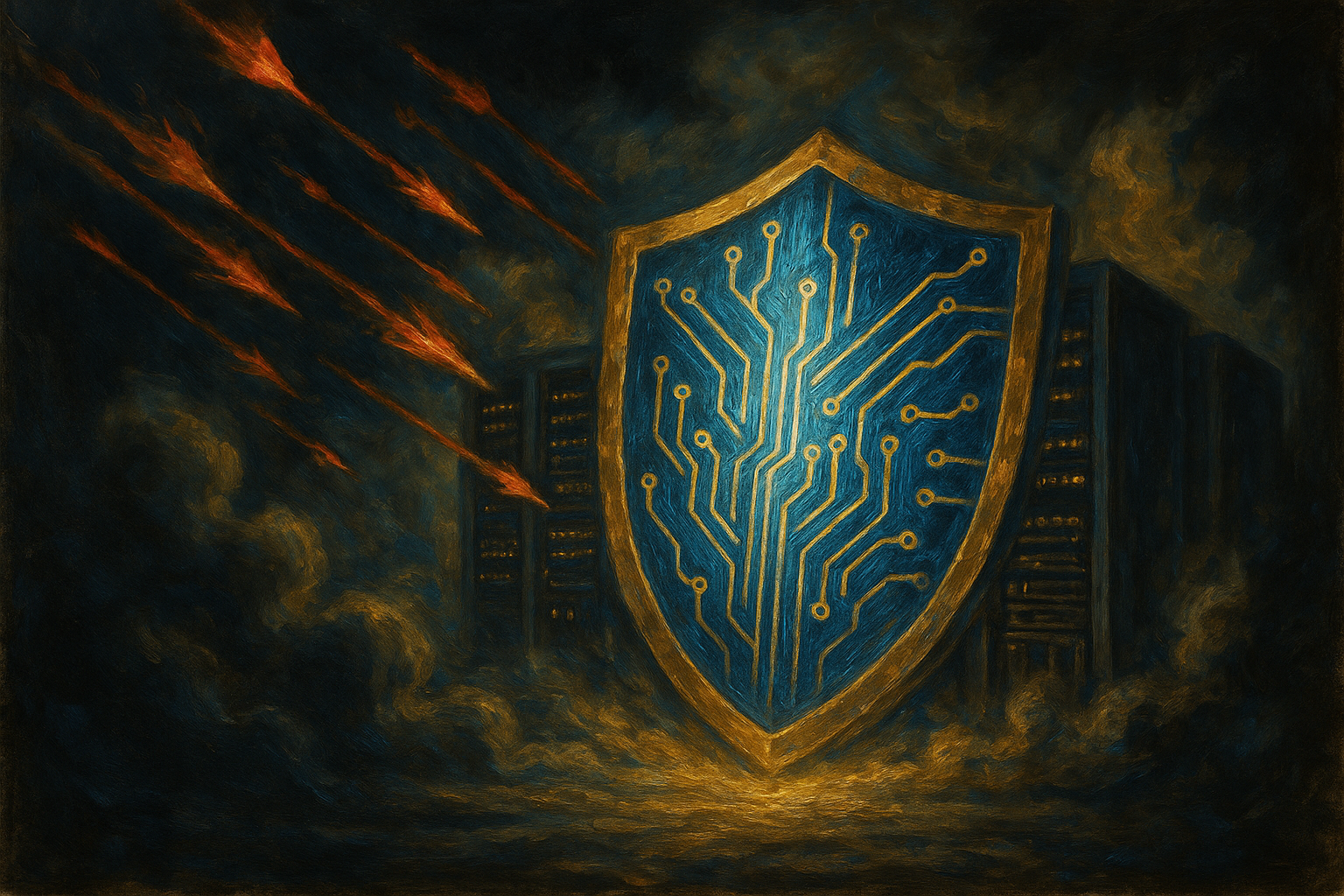 OpenAI 推出 GPT-5.4-Cyber：專為資安防禦微調的旗艦模型，分層開放給驗證防禦者