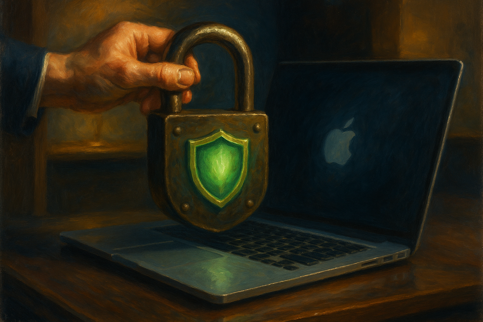 OpenAI 緊急要求所有 macOS 用戶更新應用程式，Axios 供應鏈攻擊引發安全憑證更新