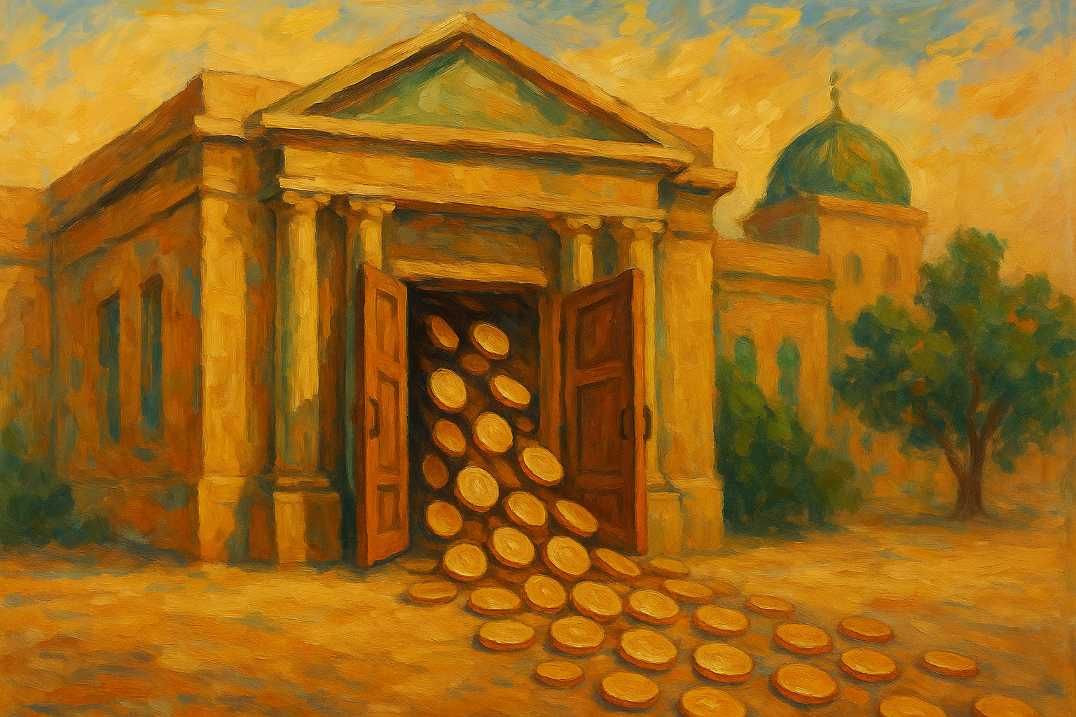 巴基斯坦解除八年禁令：央行允許銀行服務加密業者，虛擬資產法正式上路