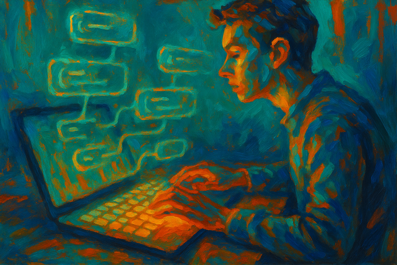 Google AI Studio 推出 Tab Tab Tab：Vibe Coding 的 prompt 自動補全引擎