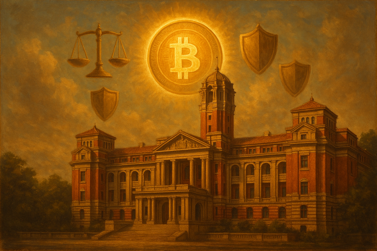 虛擬資產服務法過了之後，你的交易日常會怎麼變？台灣專法 vs 各國法規完整解析