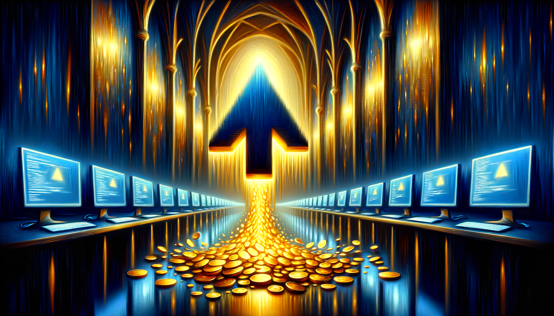 Cursor 接洽募資 20 億美元、估值衝 500 億：三年從零到 20 億 ARR，創 B2B 軟體史上最快紀錄