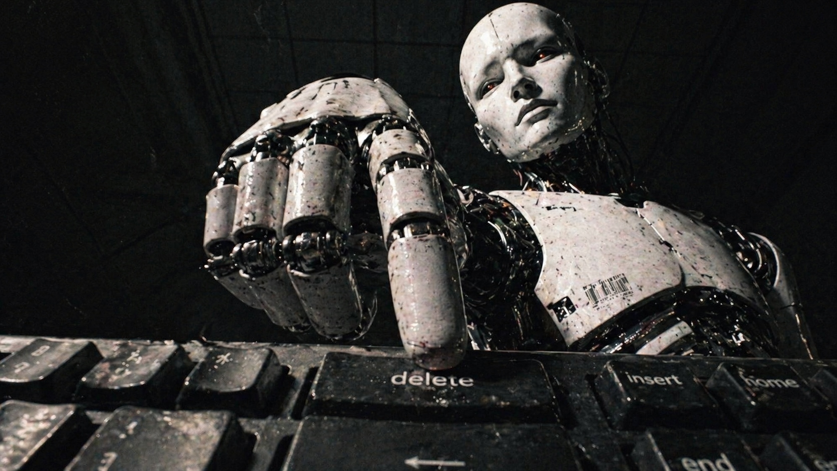 Cursor AI 代理出包！一行程式碼 9 秒清空公司資料庫，安全把關淪空談