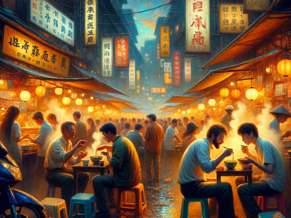 從便當到《富比士》封面——CZ 回憶錄《幣安人生》中的台灣淵源