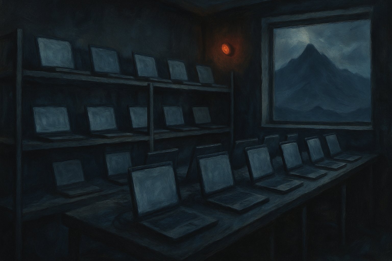 北韓 IT 工作者 laptop farm 詐騙：美國共犯遭判 7-9 年，兩年累計撈 28 億美元