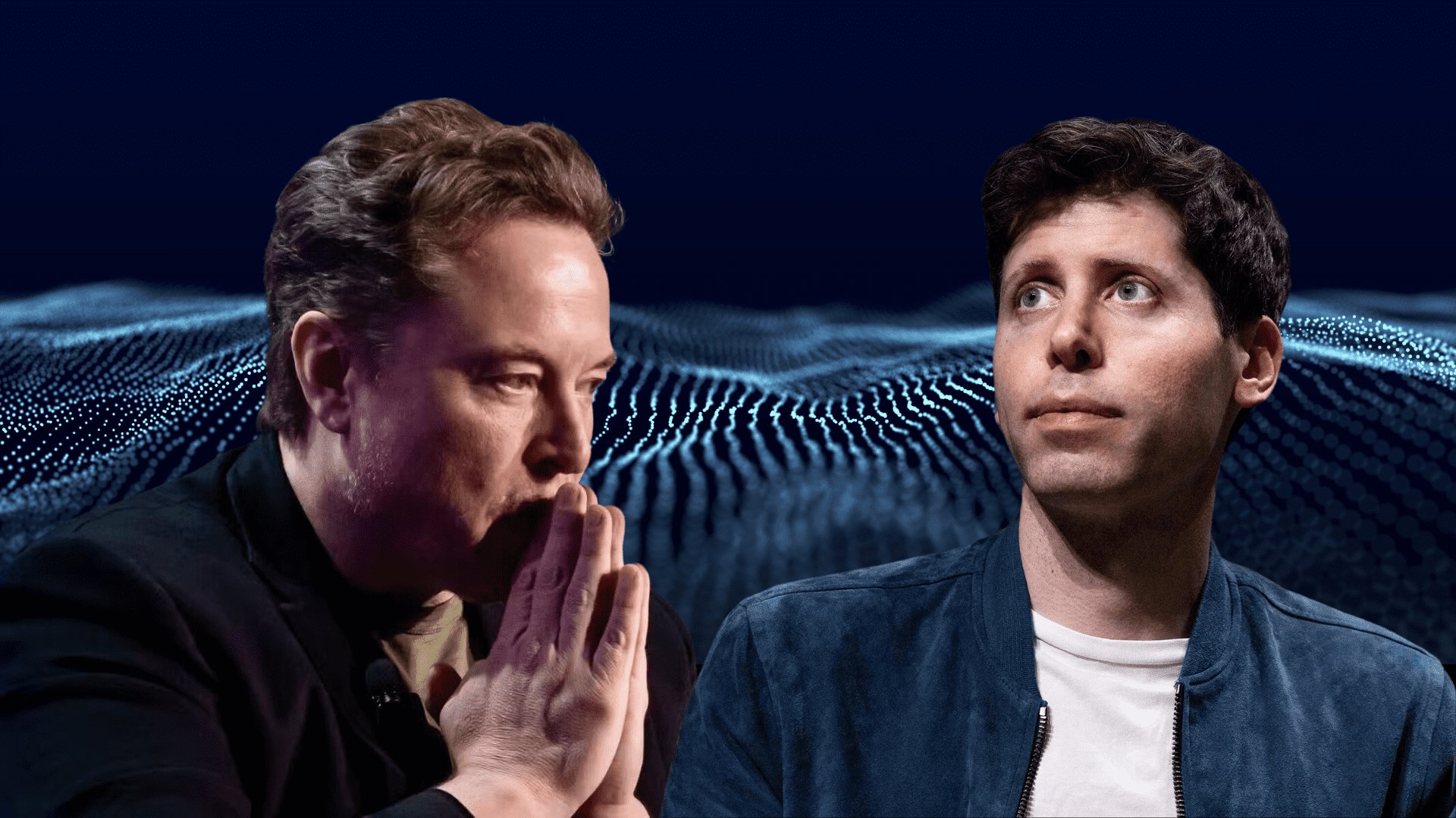 馬斯克與 OpenAI 執行長訴訟今開庭！Elon Musk 怒嗆：騙子 Altman