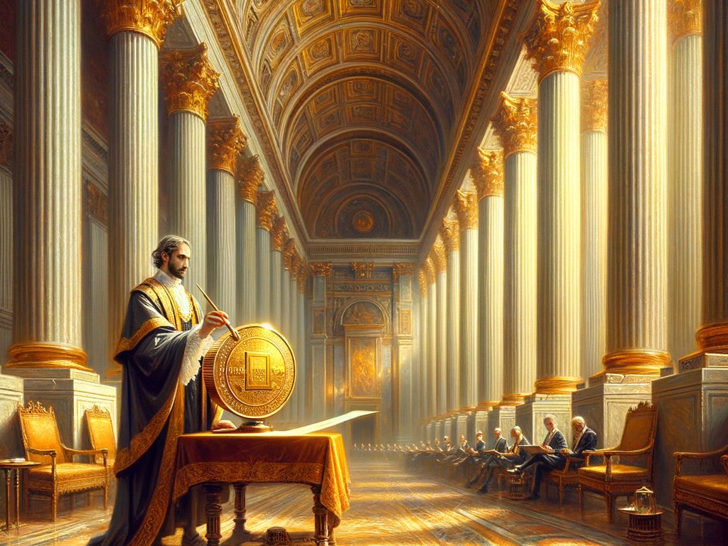 FDIC 批准穩定幣監管新規，落實《GENIUS Act》審慎框架