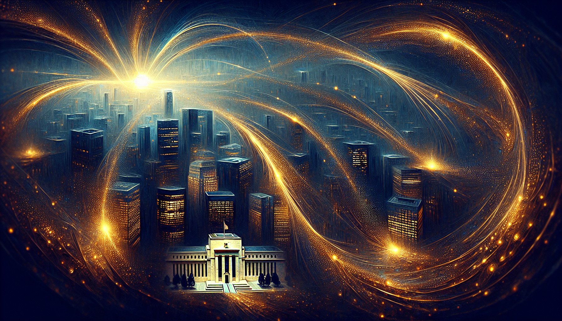 聯準會研究：穩定幣可大幅降低跨境支付成本，但大規模採用將衝擊貨幣政策執行