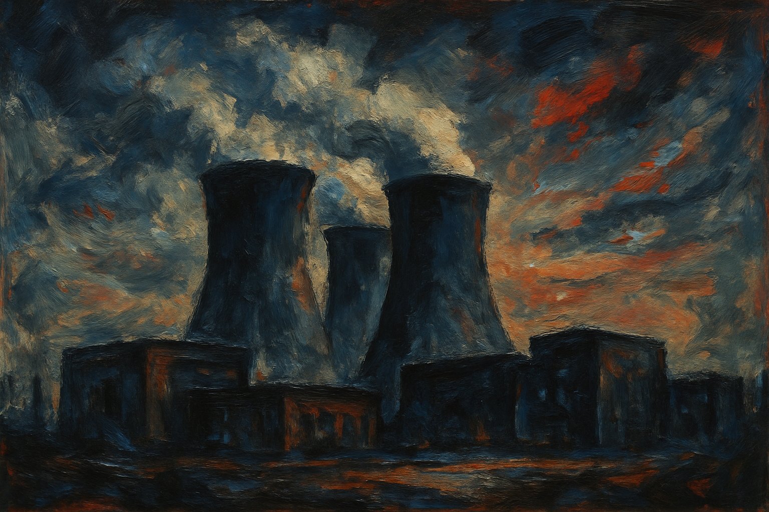 AI 核電新創 Fermi 創辦人下台後呼籲賣公司：市值半年蒸發 83%