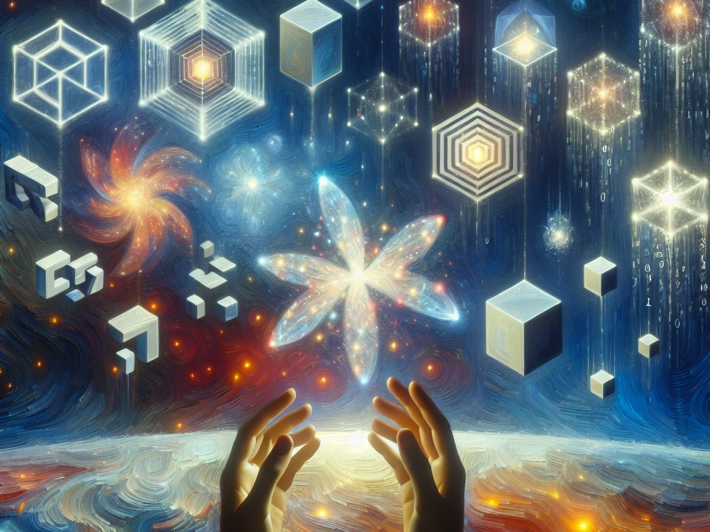 Gemini 新增互動式視覺化功能，支援 3D 模型旋轉與數據探索