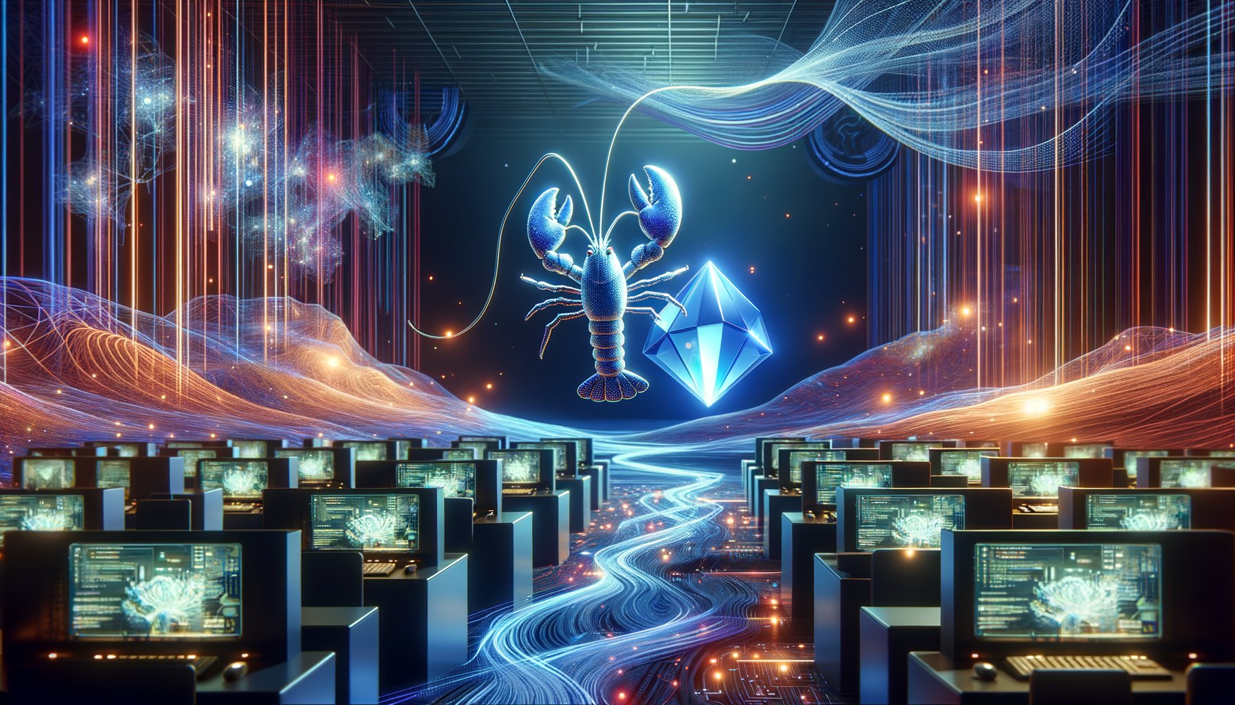 完整教學：用 Gemma 4、Ollama 和 OpenClaw 打造完全本地的 AI Agent（免費、零資料外洩）