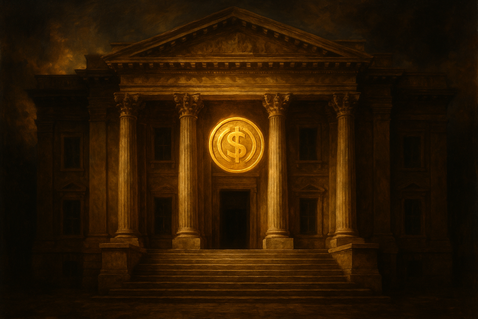 美國財政部提穩定幣反洗錢規則草案，落實 GENIUS Act 監管框架