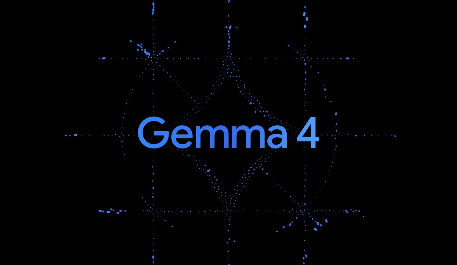 Google 推出 Gemma 4 開源模型：「本地端推理」強化 AI 代理工作流效率