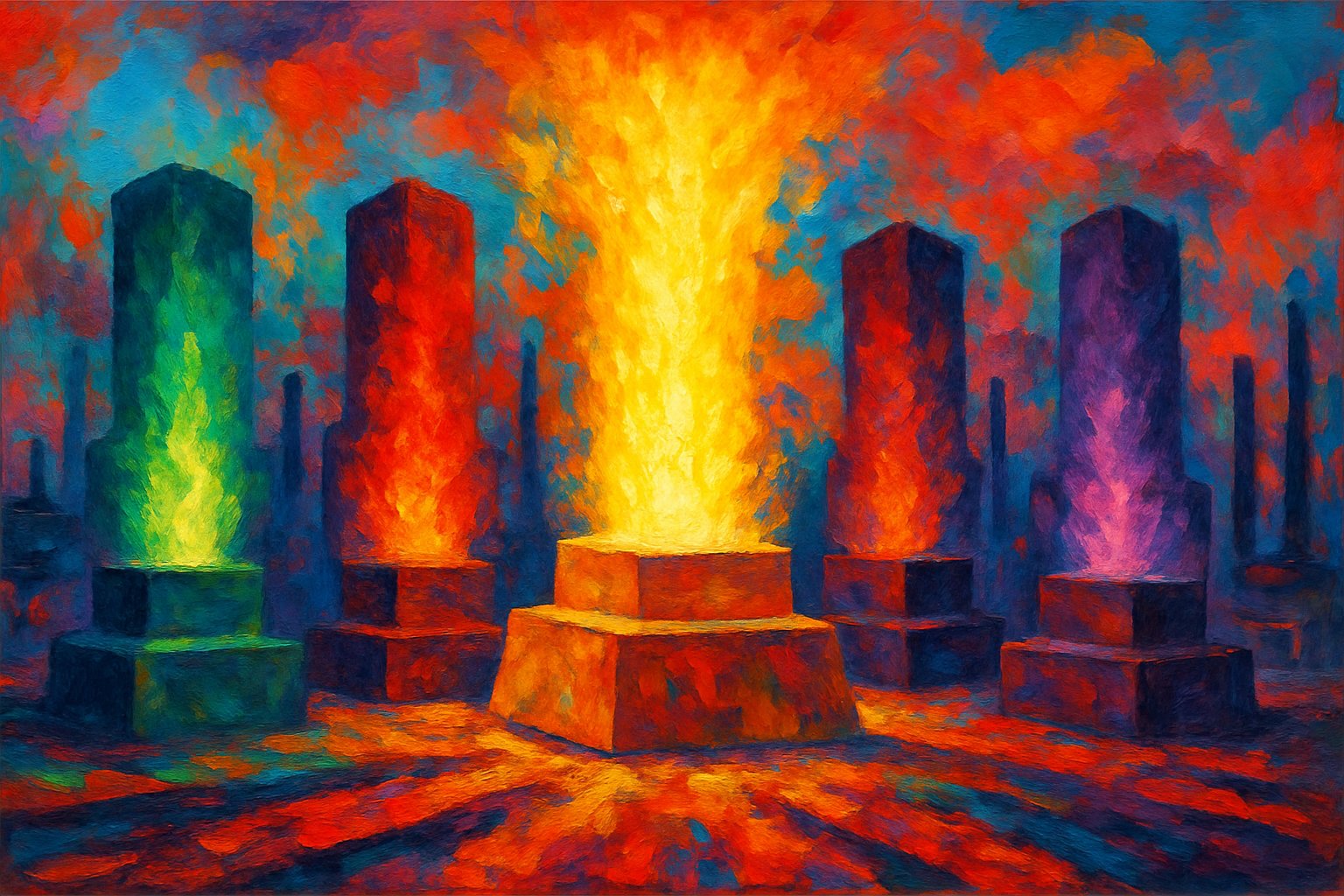 Google Ironwood TPU：10 倍效能 + 四家夥伴對抗 Nvidia