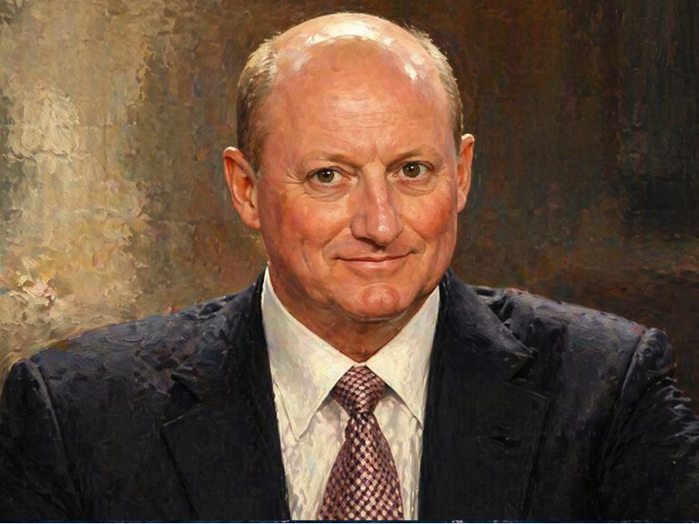 Greg Abel 接掌波克夏 100 天：巴菲特接班人，正在改寫投資帝國的管理方式