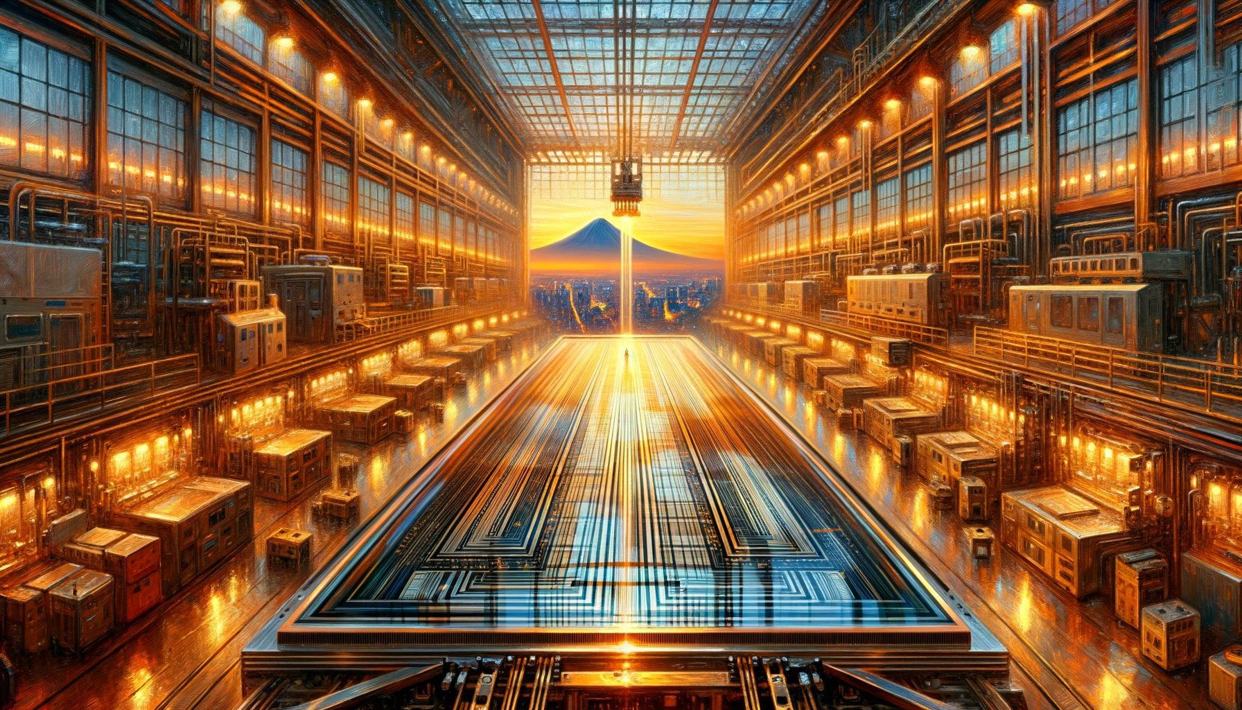 HBM 光罩完整解析：為什麼 HBM4 讓日本 DNP、TOPPAN 成最大贏家（2026）