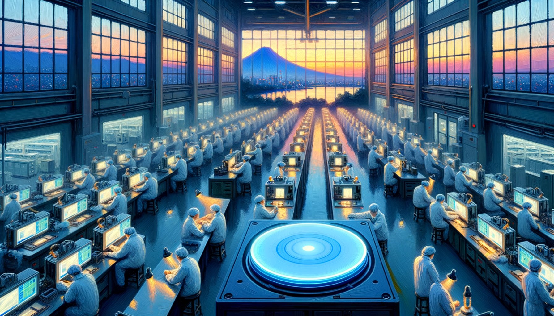 HBM4 光罩外包論點獲現實驗證：三星、SK 海力士光罩外包量翻倍，日本 DNP、TOPPAN 承接訂單中