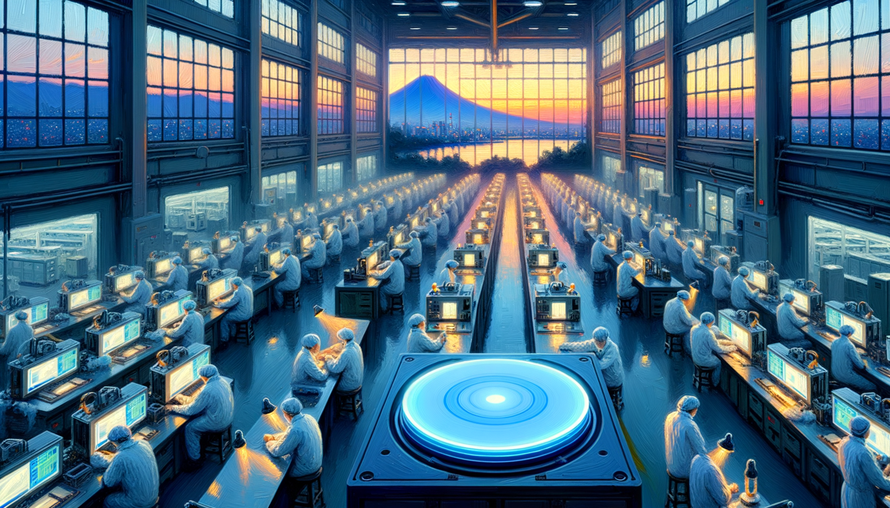 HBM4 光罩外包論點獲現實驗證：三星、SK 海力士光罩外包量翻倍，日本 DNP、TOPPAN 承接訂單中