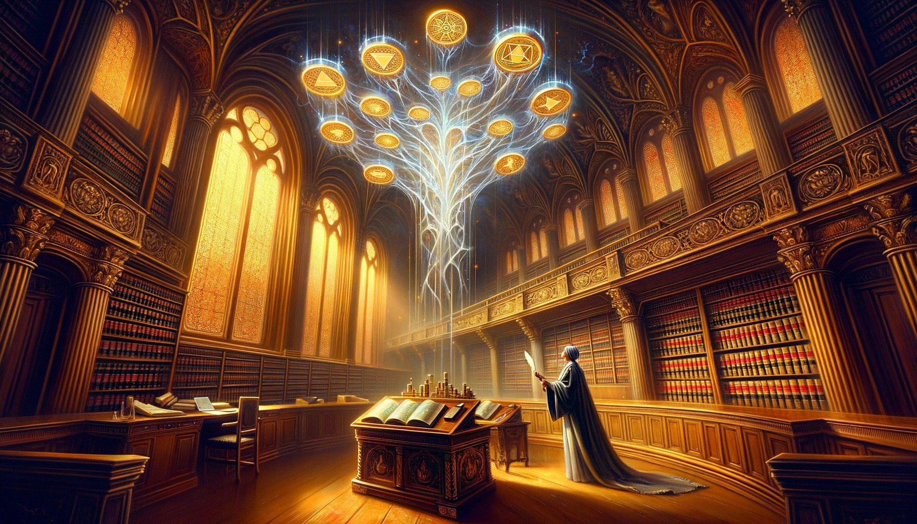 香港 SFC 同日發布兩份代幣化通函（26EC22／26EC23）：VATP 次級買賣與一級認購贖回規則全解析