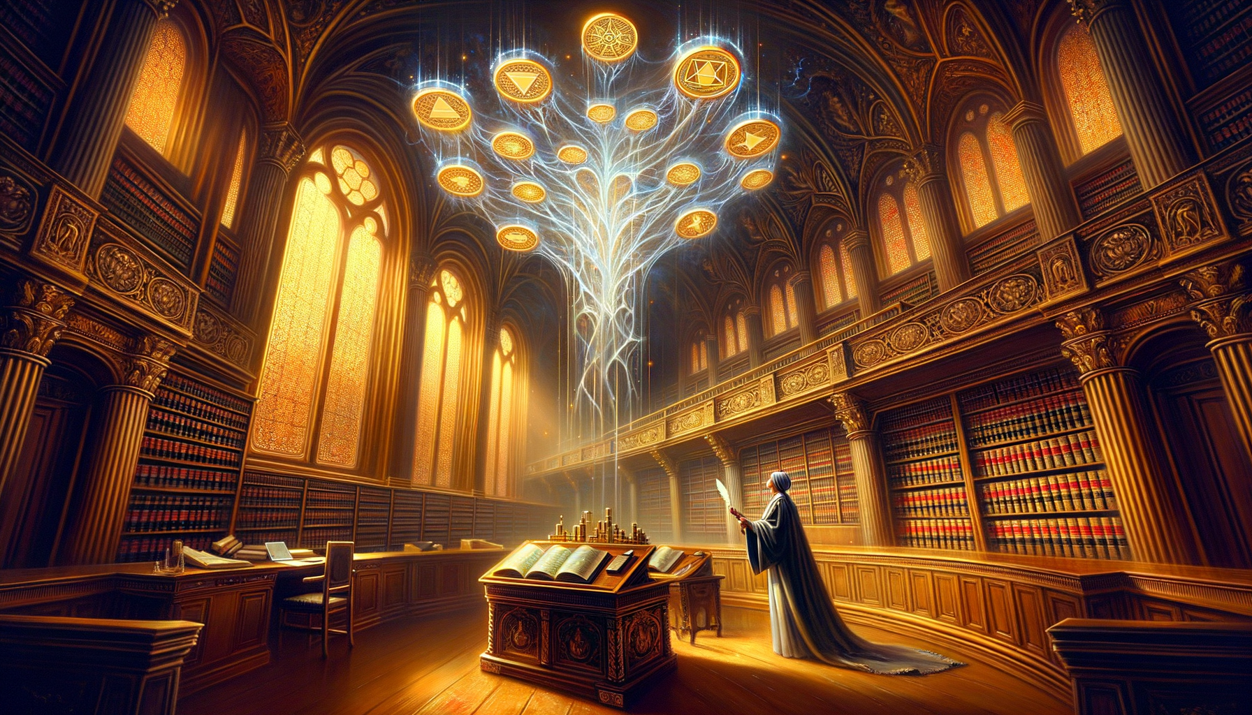 香港 SFC 同日發布兩份代幣化通函（26EC22／26EC23）：VATP 次級買賣與一級認購贖回規則全解析