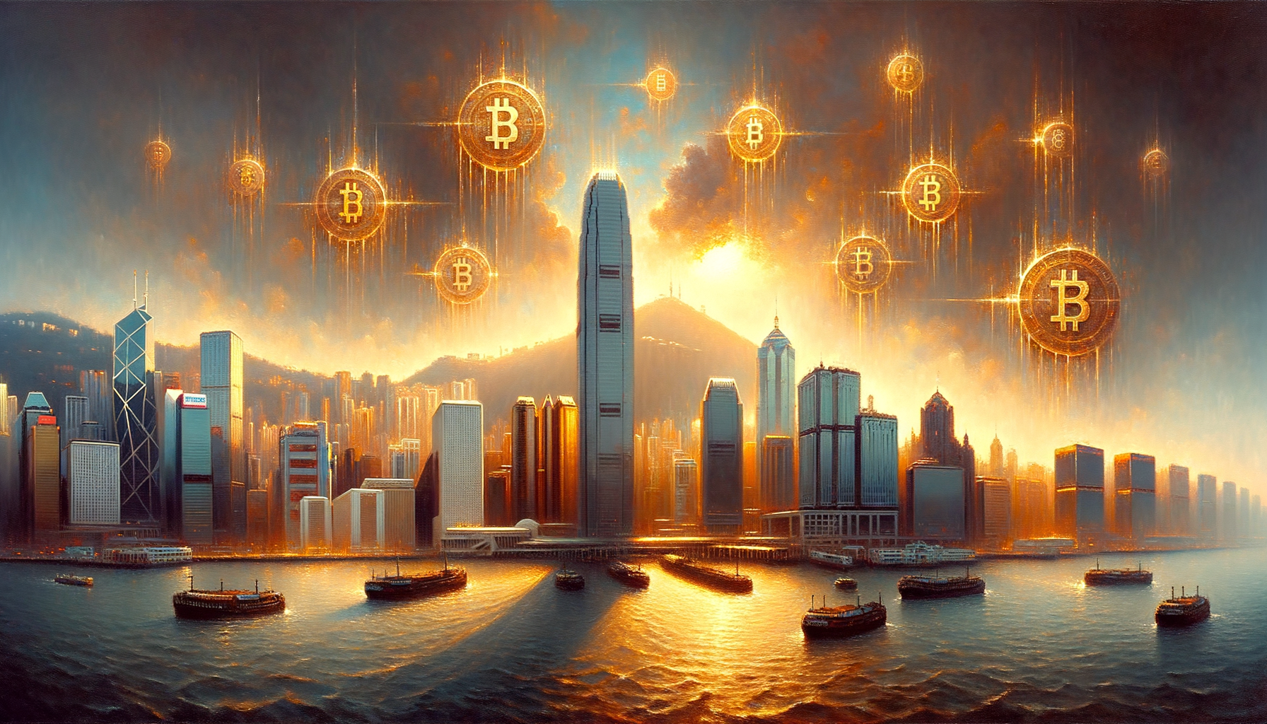 香港證監會籌備全球首個 VATP 代幣化資產交易框架：貨幣市場基金先行，逐步擴至所有授權產品