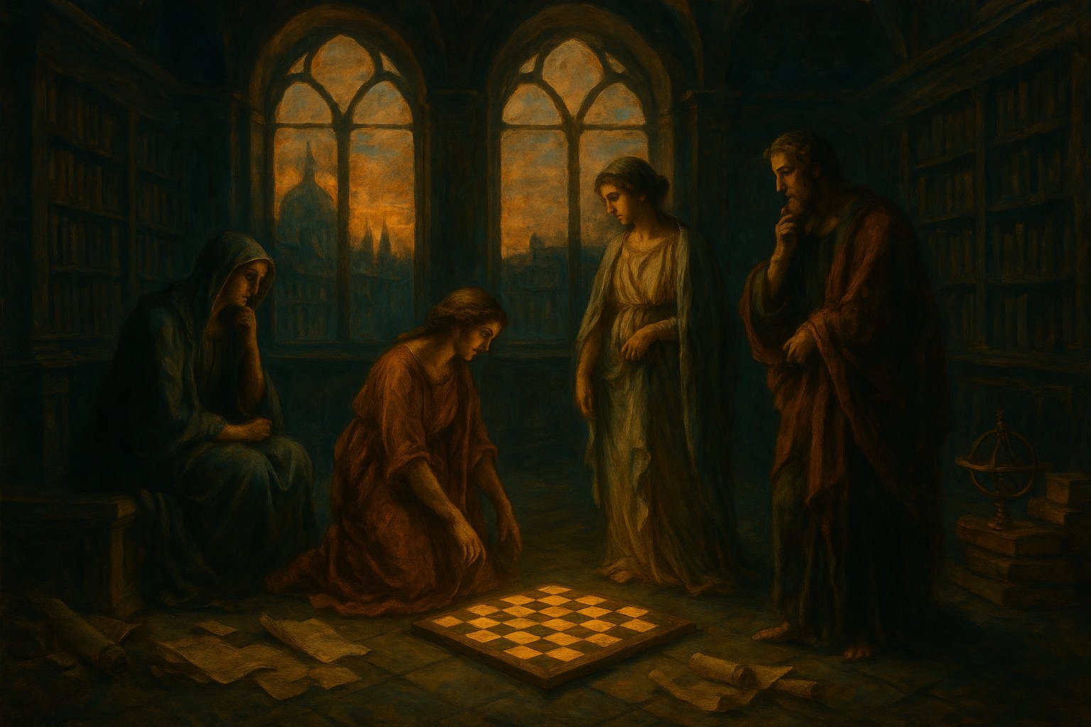 AlphaGo 之父 11 億美元種子輪：歐洲史上最大、估值 51 億美元