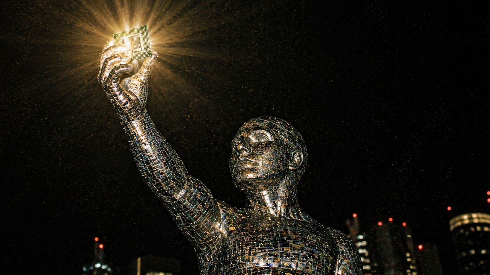 英特爾兩度漲價、延遲交貨，聯發科、超微趁勢搶下 CPU 市佔