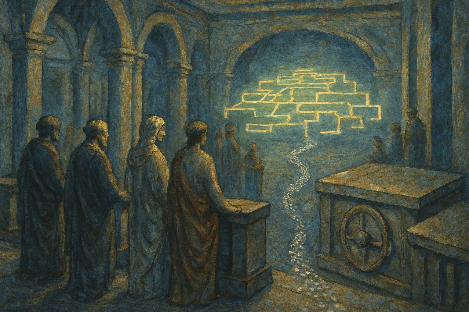 摩根大通：DeFi 駭客頻傳與 TVL 停滯壓縮機構興趣，資金轉投 USDT