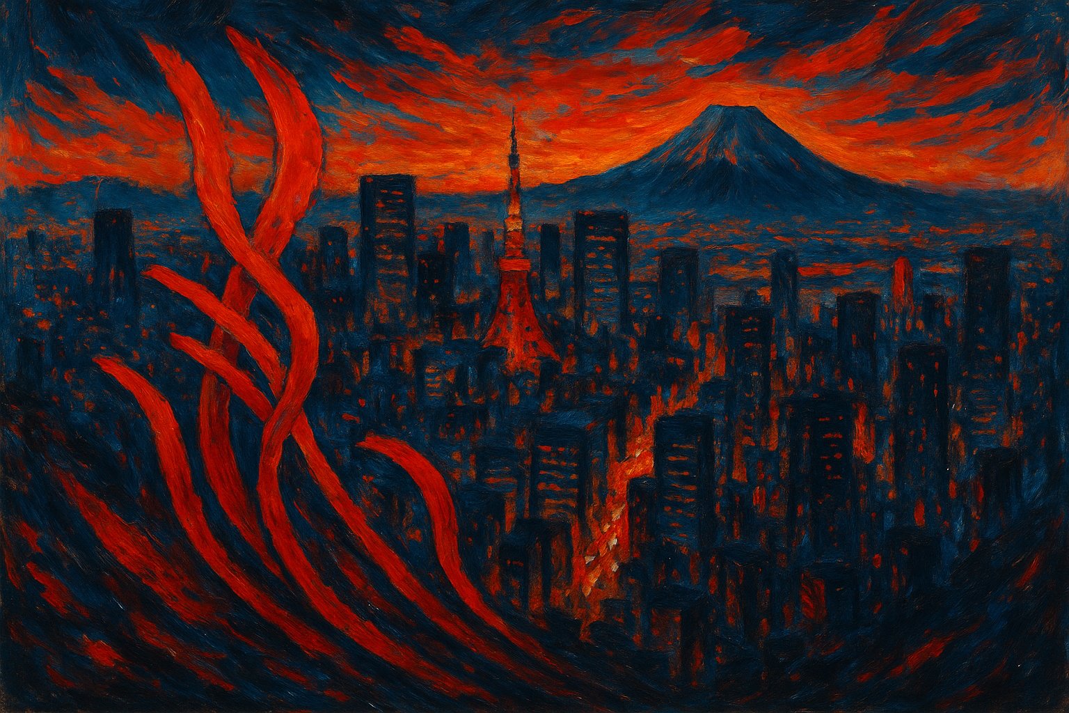 日圓 1 日暴升近 5 圓至 155：片山皋月警告即將「斷然介入」