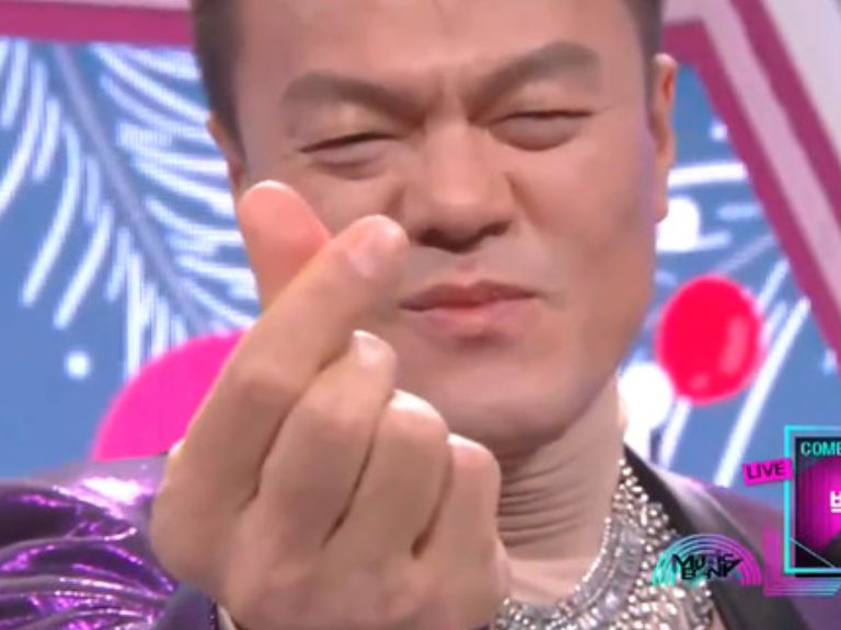 HYBE、SM、JYP、YG 合體推「Phenomenon」：韓版 Coachella 音樂節啟動