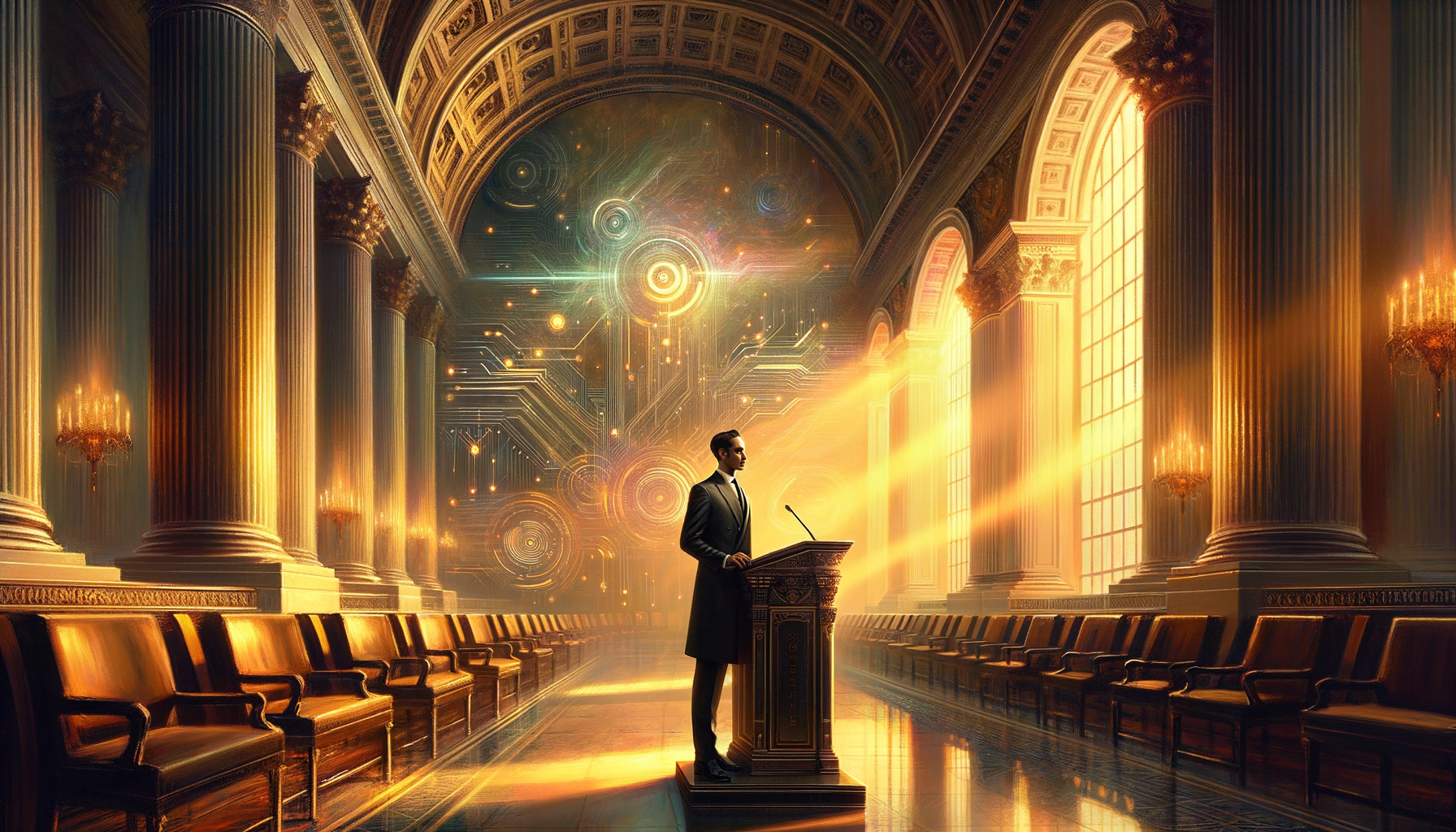 Kevin Warsh 成首位「Tech Bro」Fed 主席提名人：AI 樂觀派、持 SpaceX 與 Polymarket 股份