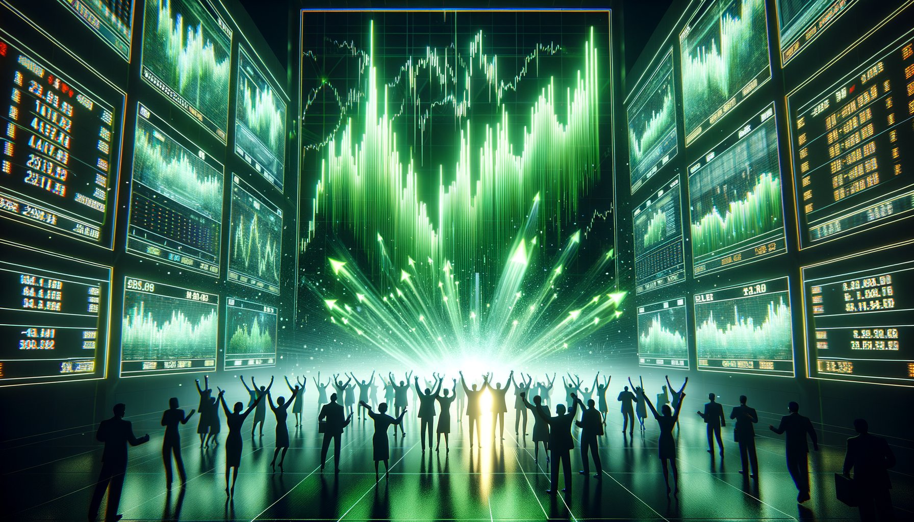 川普宣布暫緩攻擊伊朗兩週！韓股暴漲近 7% 觸發熔斷，三星、SK 海力士狂飆