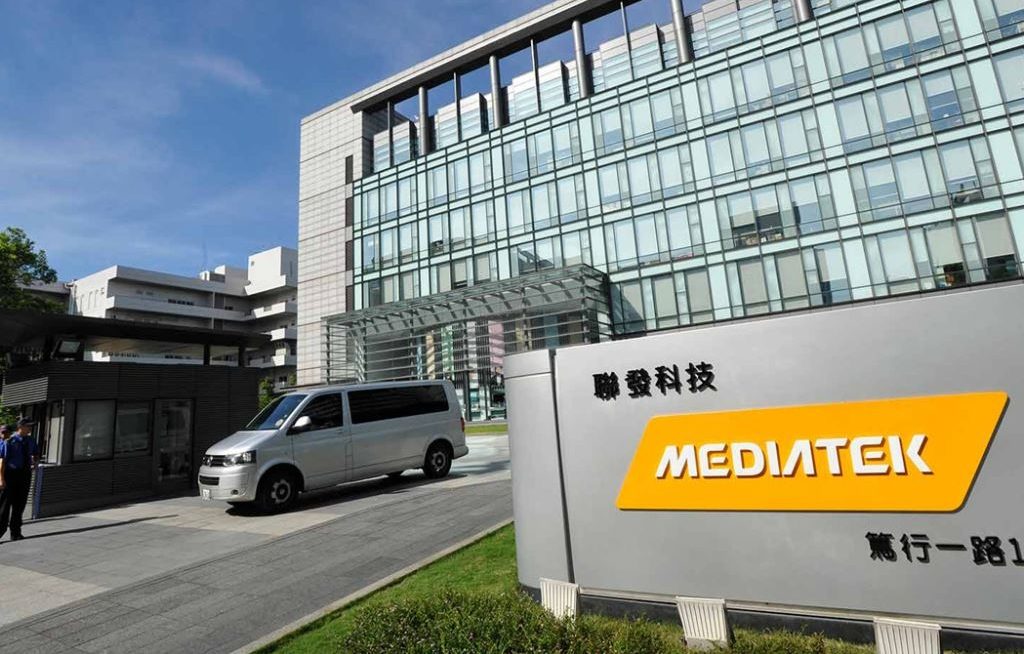 聯發科拿下 Google 第八代 TPU 大單！ASIC 發酵帶動三檔概念股受惠