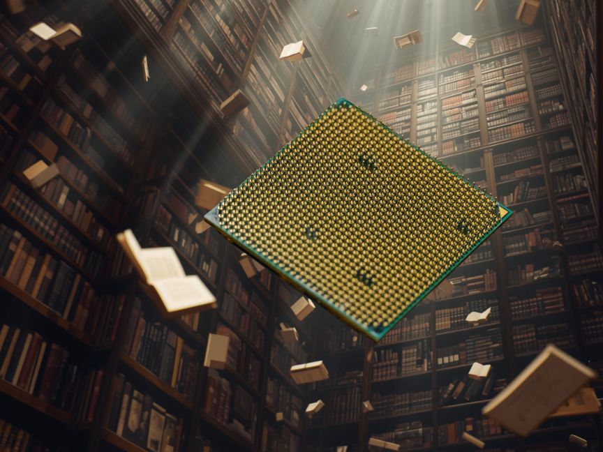 南亞科、華邦電入列！全押記憶體的 ETF 登場：美股 DRAM 成分股、費率解析