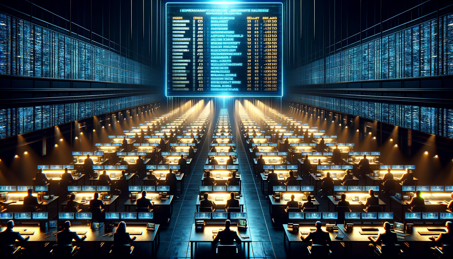 Meta「Token Legends」AI 排行榜引爭議：用量當績效恐成表演性工作