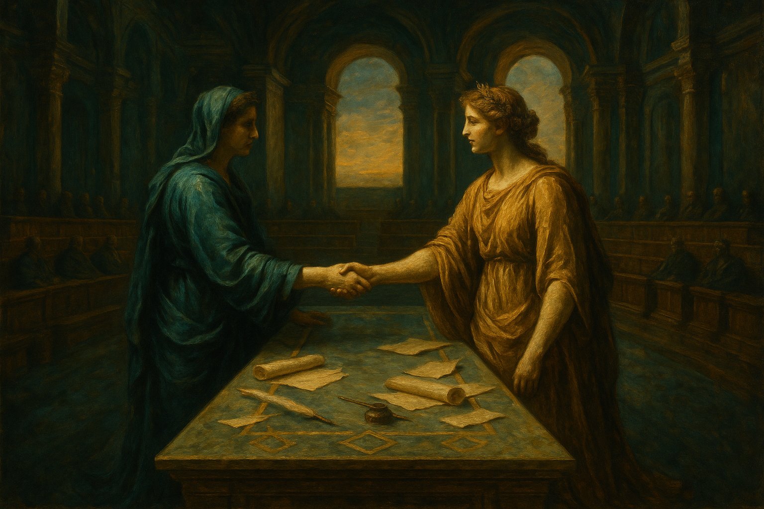 Microsoft 與 OpenAI 重簽協議：取消排他性、移除 AGI 條款