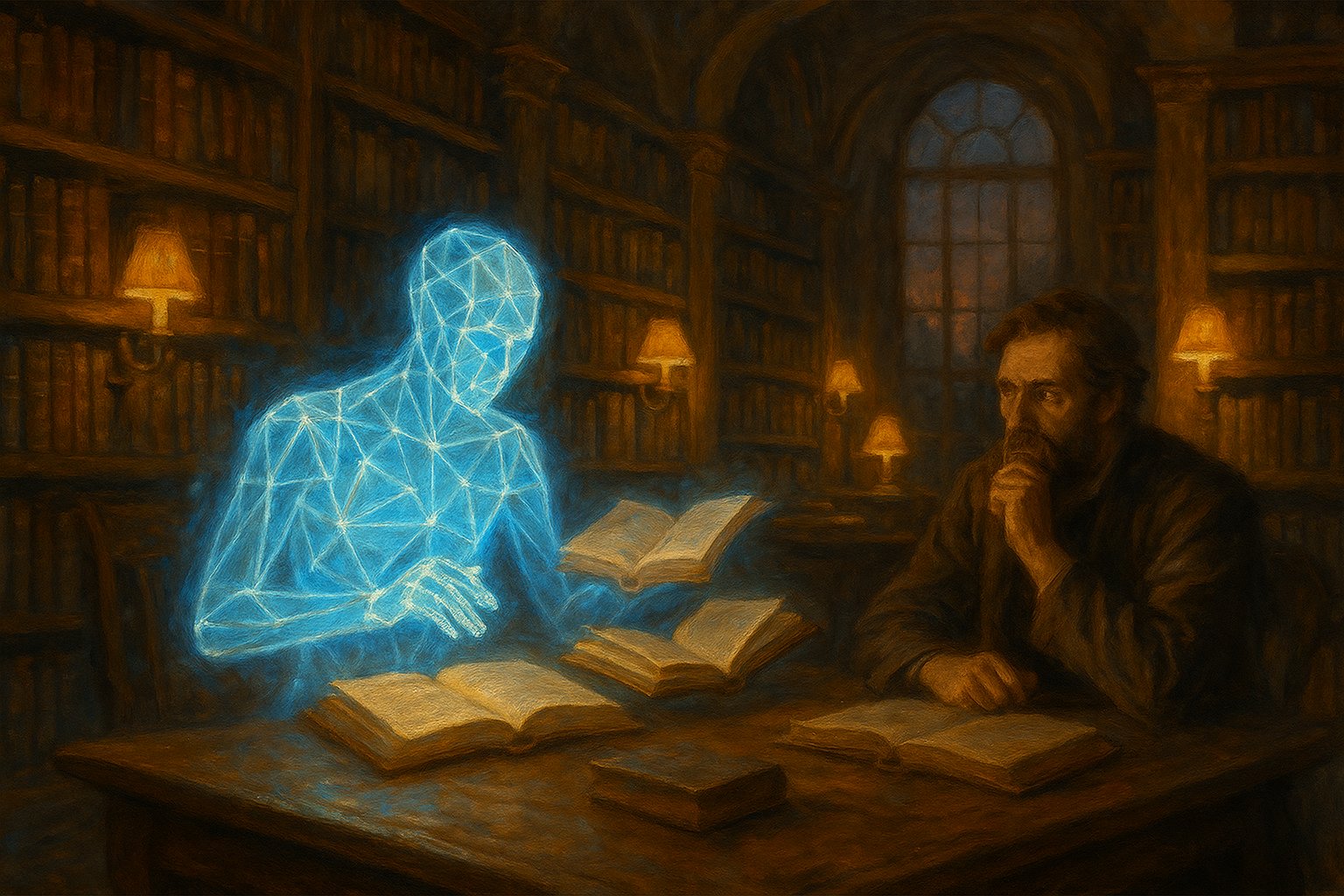 AI Agent 已可獨立重現複雜學術論文：Mollick 稱錯誤多在人類原文而非 AI