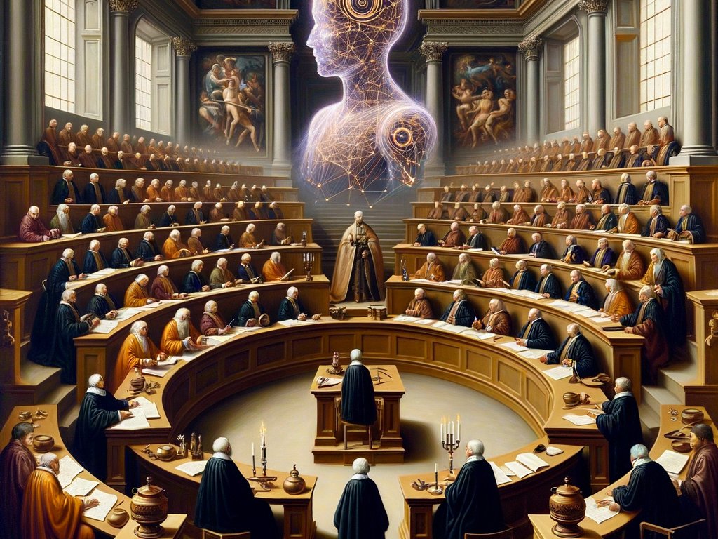 華頓商學院教授 Ethan Mollick：用「組織設計」思維解決 AI 幻覺問題