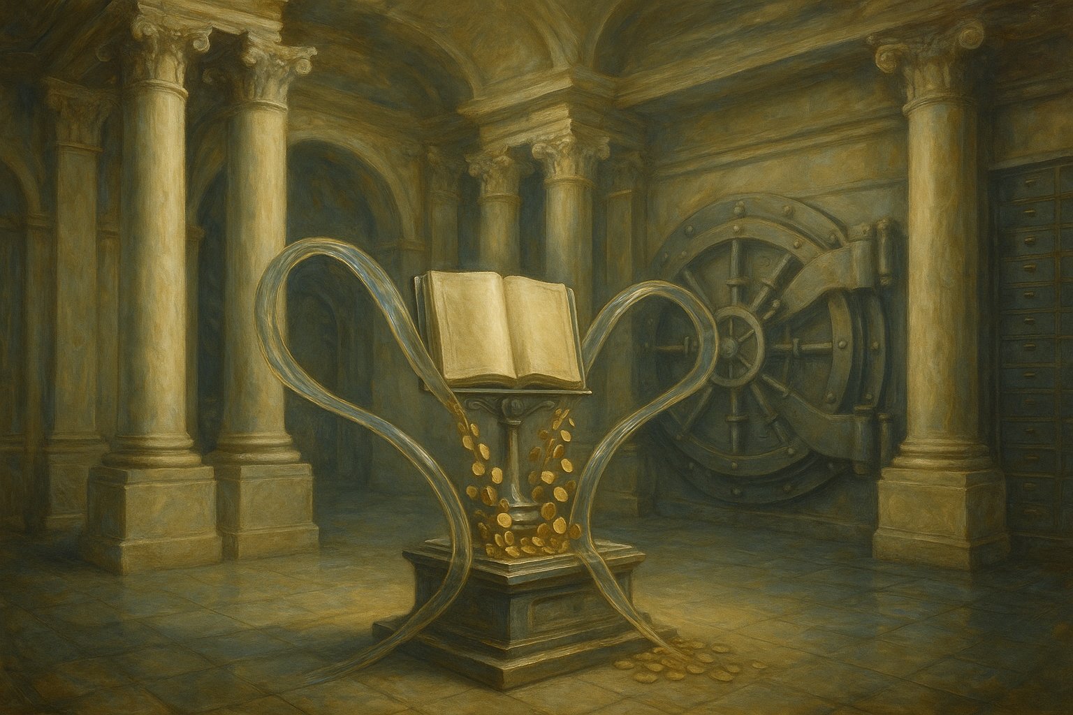 Morgan Stanley 推出首檔 GENIUS Act 合規穩定幣準備金基金 MSNXX：年費 0.15%、門檻 1,000 萬美元