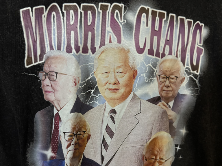 台積電 (2330) 法說會變法會，魏哲家回應馬斯克 TeraFab！Q1 財報、Q&A 一次看