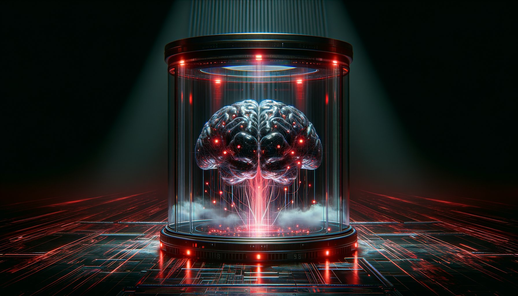 Anthropic 發布「不敢公開」的 Mythos 模型：能找零日漏洞，被稱網路武器級 AI