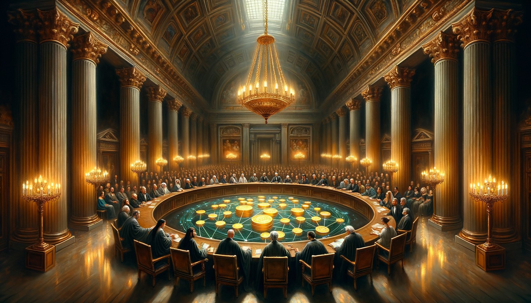 Nomura 機構投資人調查：65% 視加密資產為關鍵分散配置，近八成規劃三年內進場