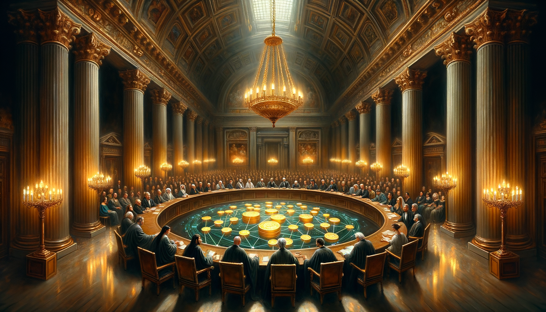 Nomura 機構投資人調查：65% 視加密資產為關鍵分散配置，近八成規劃三年內進場