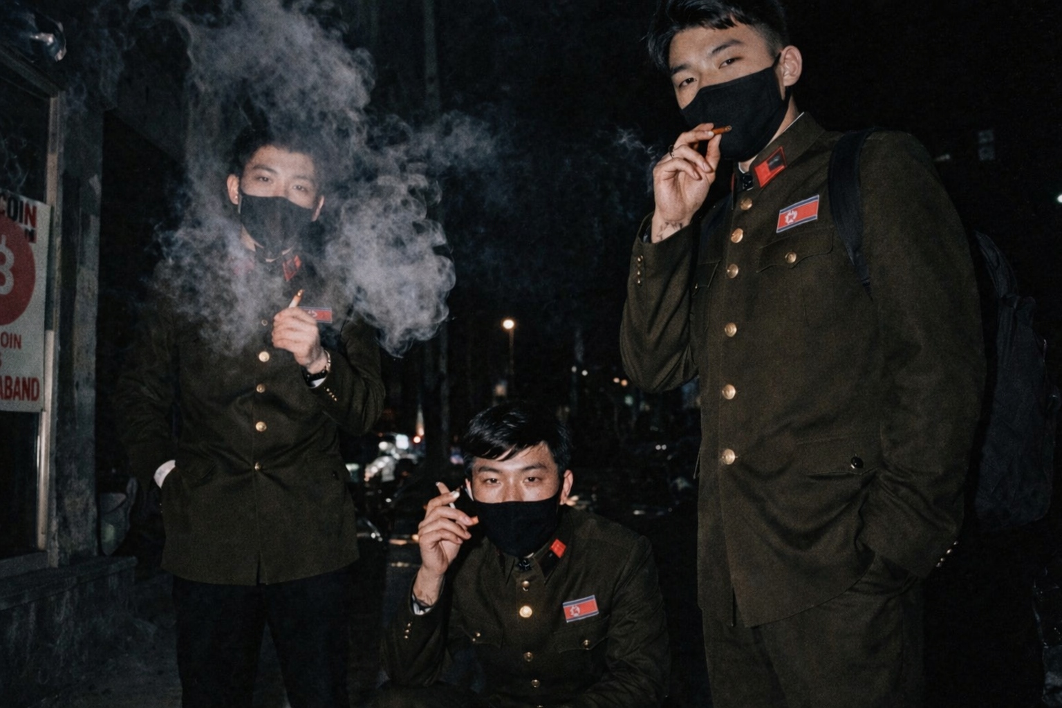 北韓 IT 詐騙網路曝光！140 人團隊月入百萬美元，內部密碼竟是「123456」