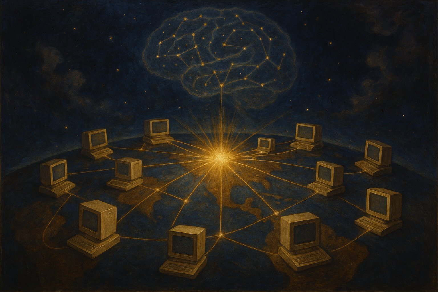 Nous Research 深度解析：Paradigm 押注 10 億估值的去中心化 AI 實驗室，Hermes 模型與 Psyche 網路全面拆解