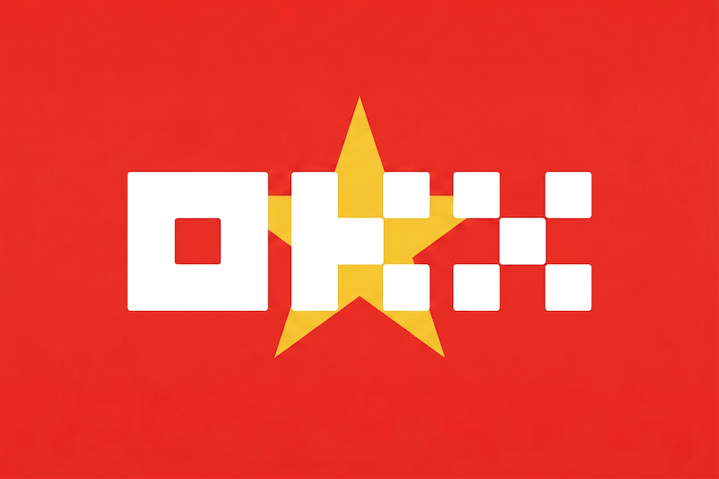 OKX 聯手 HashKey 投資越南加密貨幣交易所，助 CAEX 資本額達 3.8 億美元