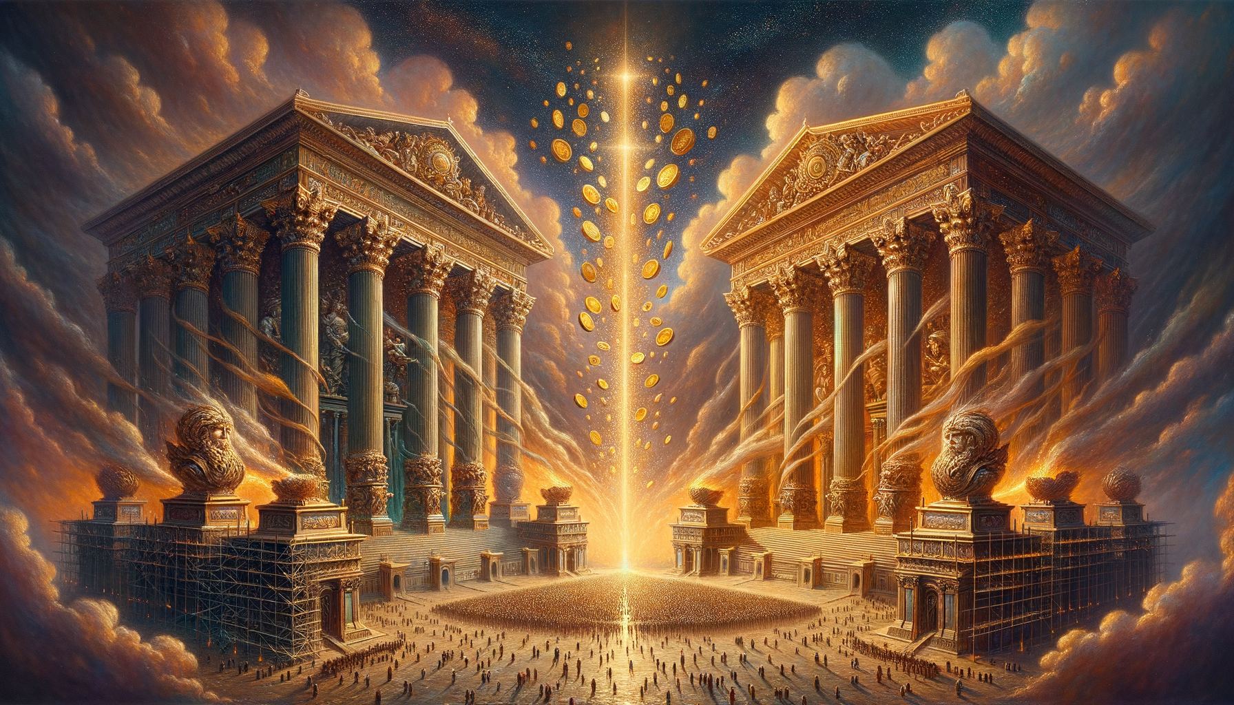 OpenAI 年化營收破 250 億美元籌備 Q4 IPO，目標 1 兆估值；Anthropic 190 億追擊、年增 10 倍